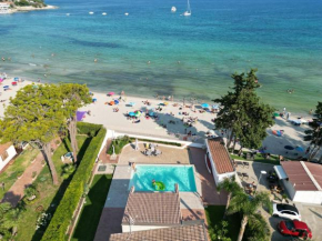 Villa Calliope Sea Beach, Fontane Bianche